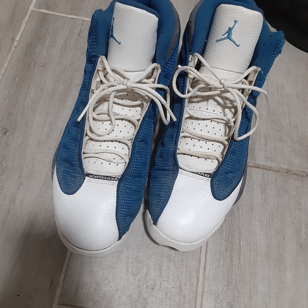 Jordan 13s